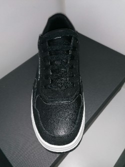 paolo pecora sneakers