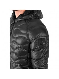 Refrigiwear  Piumino Uomo Explorer Jacket Nylon Marrone Scuro Prezzo 220,00